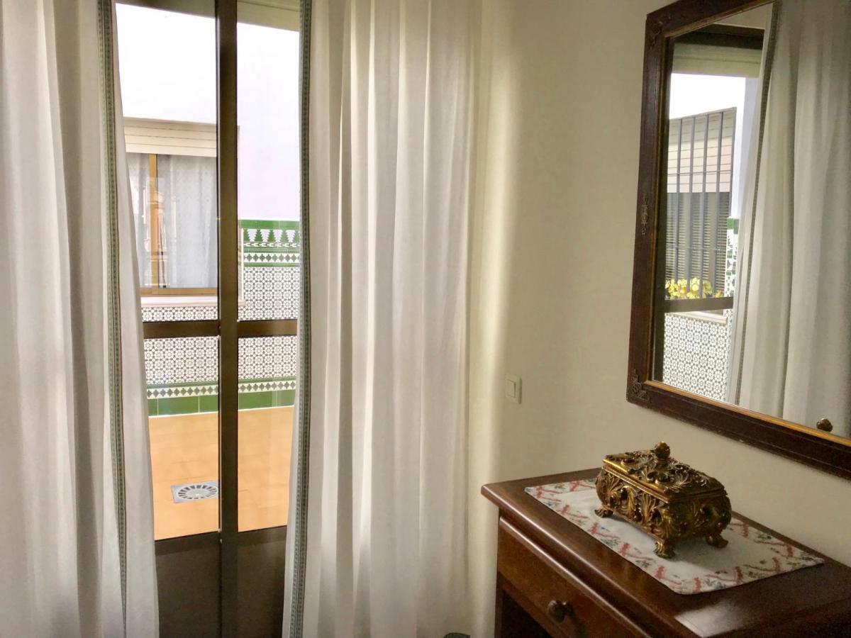 Calle Valenzuela 9 La Rambla لا رامبلا المظهر الخارجي الصورة