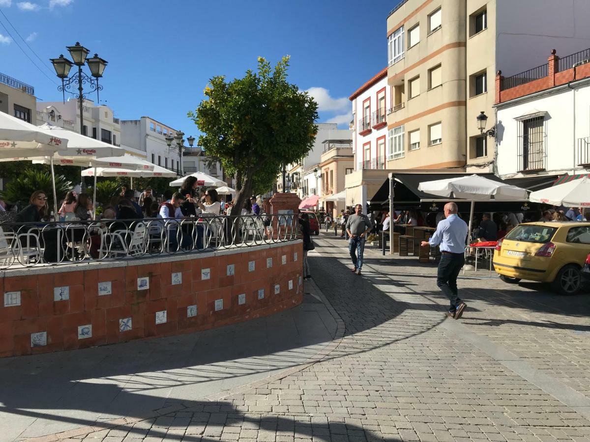 Calle Valenzuela 9 La Rambla لا رامبلا المظهر الخارجي الصورة